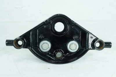 Harley Touring Electra Glide Classic 2010 FLHTC horquilla delantera triple árbol superior OEM Foto 1 de 4