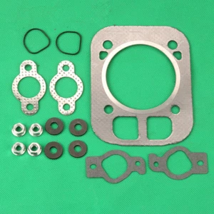 Junta de culata CV25 apta para motor Kohler 24-841-04S CH25 CH730 CH740 - Imagen 1 de 6