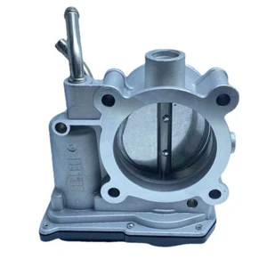 For Hyundai Ix35 Elantra Tucson Kia Forte Forte5 Soul Throttle Body 35100-2E000 - Picture 1 of 6