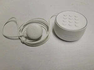Google Nest Guard nur mit Netzteil (A0024) (H1500ES) - Bild 1 von 2