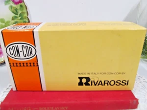 Rivarossi concor big boy 4-8-8-4 #4006 M1 Decoder N scale NIB - Picture 1 of 24