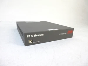 Stewart Audio FLX-80-4 4-Kanal Netzwerkverstärker 80 W pro Kanal - Bild 1 von 6