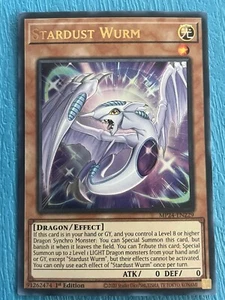 Stardust Wurm MP24-EN229 25th Anniversary Tin: Dueling Mirrors 1st Edition - Picture 1 of 1