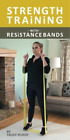 Trudi Purdy Strength Training With Resistance Bands Poche