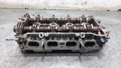 cylinder head for TOYOTA COROLLA (E11) 1.6 LINEA LUNA 1997 133897 1090369 - Image 1 of 4