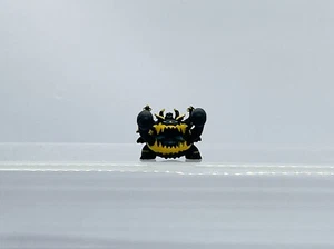 Pokemon Get Collection Guzzlord Tomy T-A.R.T.S Figure 2018 B001 2Cm - Foto 1 di 5