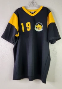 VTG United States Air Force (USAF) 54th Fighter Squadron Baseball Jersey XXL - Picture 1 of 11