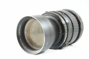Excelente lente Mamiya Sekor 250 mm f/4,5 para RB67 Pro S SD de Japón #2722 - Imagen 1 de 10