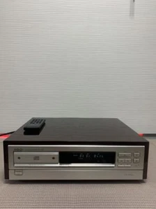 Reproductor de CD de alta calidad DENON DCD-3500G - Imagen 1 de 9