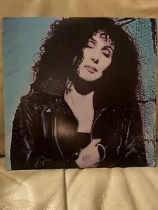 CHER - 1987 I FOUND SOMEONE LP - Imagen 1 de 3