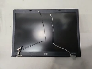 COVER SCOCCA monitor LCD display LID per HP Compaq NX8220 NX7300 NX7400 NC8230 - Picture 1 of 3