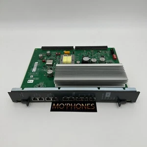 Avaya NTC314BAE6 MG1010 Media Gateway Utility-Karte - Bild 1 von 2