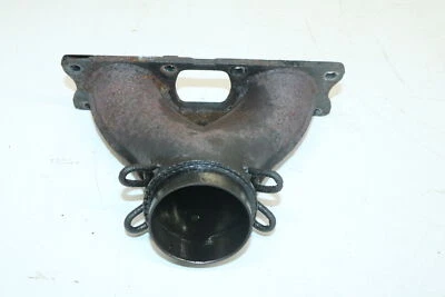 2010 Polaris 800 Rmk Dragon 155" Iq exaustor cabeçalho coletor tubo Y - Imagem 1 de 4