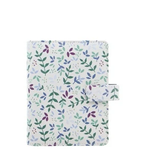 Filofax Garden Pocket Organizer in Sunrise 2021 - 028712 - Picture 1 of 10