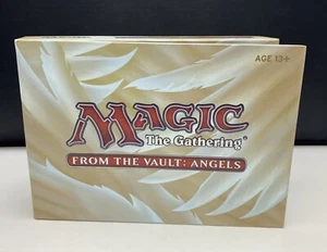 Magic The Gathering Magic The Gathering From the Vault Angels sellado - Imagen 1 de 6