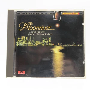 Musik CD | James Last - Moon River Und Andere Große Filmmelodien | Disc poliert - Bild 1 von 2