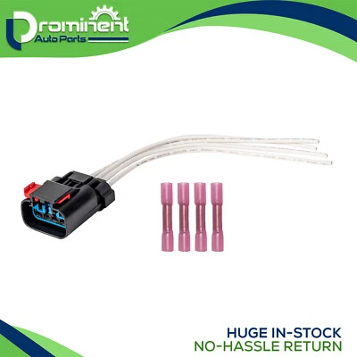 Conector de bomba de detección de fugas de vapor de combustible para Chrysler Dodge Jeep Plymouth S949 Foto 1 de 4