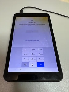 Qlink Scepter 8 Tablet - Foto 1 di 3