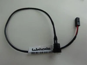 Webasto Heater Switch Button for Remote Control T99 T91 Radio Remote - Picture 1 of 4