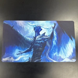 Ugin, Eye of the Storm MagicCon 2025 Las Vegas Exclusive Playmat - Picture 1 of 5