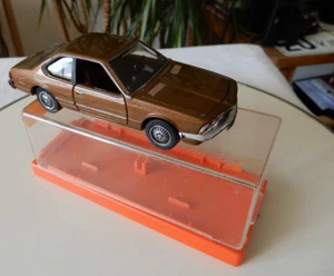 schuco 1:43 bmw 630 mit box top modell - Bild 1 von 9