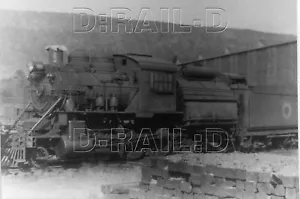 9A575 2NDGEN RP 1920s/1980s LEHIGH & NEW ENGLAND RAILROAD LOCOMOTIVE #56 - Picture 1 of 1