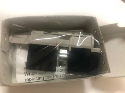 Conjunto de almohadilla Fujitsu PA03951-0151 ORIGINAL OEM para fi-4750C y M4097D y fi-4640S  Foto 1 de 4