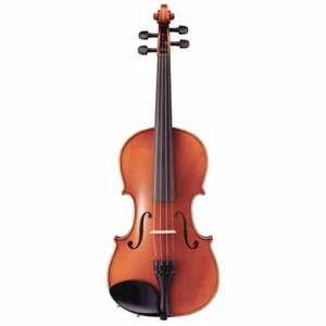Yamaha AV7-44SG 4/4 Student Violin Outfit - Picture 1 of 4