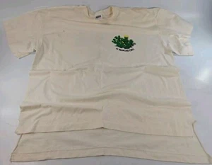 Vintage 1990's Boy Scouts BSA T-Shirt One Size - EL RANCHO CIMA Single Stich - Picture 1 of 11