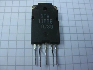 STR 11006 - Bild 1 von 1