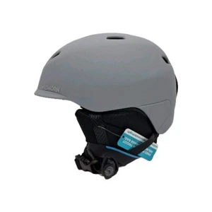 Wildhorn Drift Snowboard & Ski Helmet Stone Grey Youth Small - Picture 1 of 7