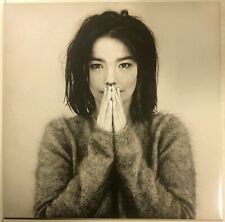 LP-BJORK-DEBUT USED VINYL