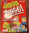 Zingo! Bingo with a Zing Educational Game By Thinkfun - Complete