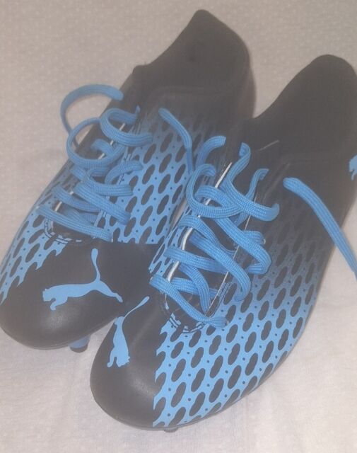 Las mejores ofertas en Zapatos de Fútbol PUMA Azul para Hombres