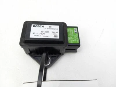 MÓDULO SENSOR DE TAXA DE GUINADA 2007 MAZDA CX-7 - Imagem 1 de 4