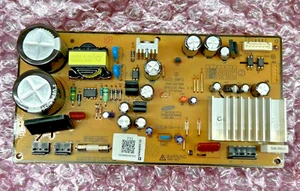 DA92-00215C OEM SAMSUNG REFRIGERATOR INVERTER BOARD - NEW IN BOX 2RB3B2 - Picture 1 of 4