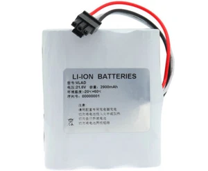 CW-6S1P1807Eove Eo-150  Battery for VLAD 61cr19/66  2850MAH  21.6v - Picture 1 of 1