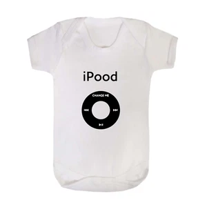 iPOOD BABYGROW - Picture 1 of 12