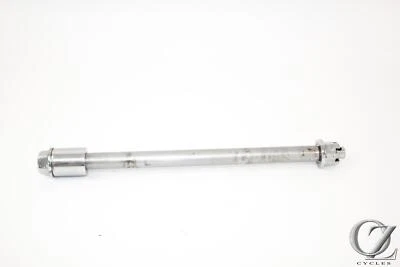 Harley FXDB 1992 92 FXDB-D Dyna Daytona eje trasero Foto 1 de 4