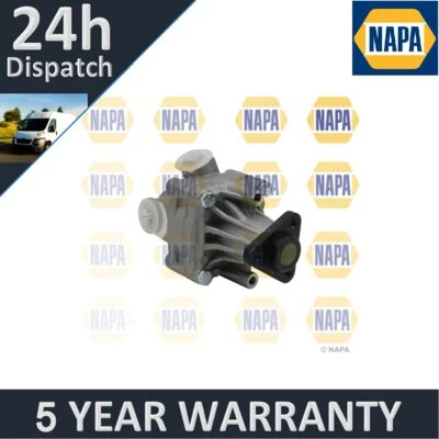 Se adapta a Audi A4 A6 A8 100 VW Passat + otros modelos bomba de dirección asistida NAPA Foto 1 de 4