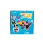 Wonder Forge Disney Enchanted Cupcake Party Game