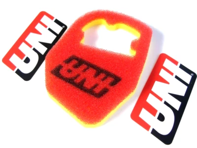 Filtro de aire Yamaha Ttr90 Uni 2000-2007 hecho en Estados Unidos Tt-r90 Nu-3250st Foto 1 de 4