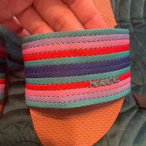 Havaianas sandals 9-10 - Picture 1 of 3