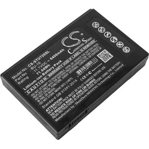 BU-16 Equipment, Survey, Test Battery For Sumitomo TYPE-72 TYPE-82 TYPE-Q102 - Picture 1 of 4