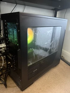 Prebuilt MSI Gaming pC - Picture 1 of 7