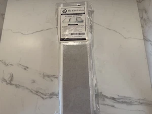 The Edit Living Drawer Organizer  Multipurpose Storage White 10 Cells 3pc - Picture 1 of 6