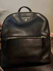 mk rucksack damen mittel - Bild 1 von 3