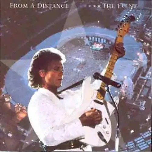 Richard Cliff - From a Distance - Bild 1 von 1