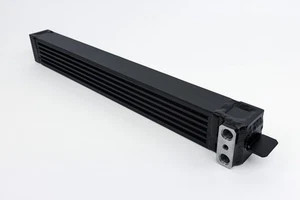 CSF for 92-99 BMW E36 Euro Spec High Performance All Aluminum Engine Oil Cooler - Picture 1 of 5