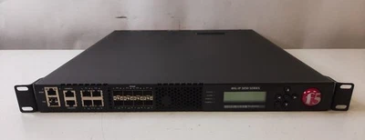 Controlador de entrega de aplicaciones serie F5 Networks BIG-IP 5050 BIG-IP 15.1 5250v Foto 1 de 4